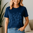 thumbnail image 5 of Fruit Of The Spirit Galatians Cute Christian Shirt,Summer Beach Tee,Summer Vibes,Summer Girl,Hello Summer,Summer Vacation Tshirt, 5 of 5