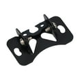 thumbnail image 2 of SPRING Car Rear View Camera Bracket Dash Mirror Mount Holder For Backup Reverse Rearview Camera Adjustable Metal Bracket, 2 of 9