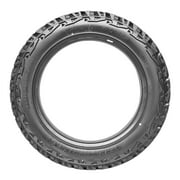 Venom Power Terra Hunter X/T All Terrain LT37X13.50R22 123Q E Light Truck Tire