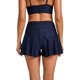 thumbnail image 2 of Traje de baño de Las Mujeres Pantalones Cortos de Tabla de Cintura Alta Tummy Control Bottom Trajes de baño Shorts Azul oscuro G Azul oscuro G Xishao ropa, 2 of 2