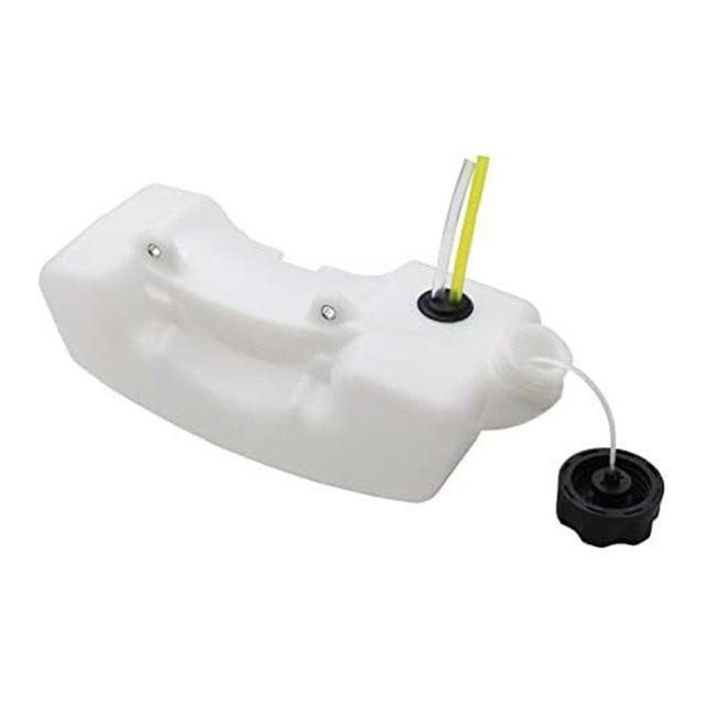 Pour Cg430 520 Huileur pour Réservoir d'Huile de Tondeuse 52Cc 43Cc
