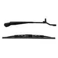 thumbnail image 2 of ASFITOYOU- Autoparts 9881026000 for 2001-2006 Hyundai Santa Fe REAR Windshield Wiper Arm & Blade, 2 of 6