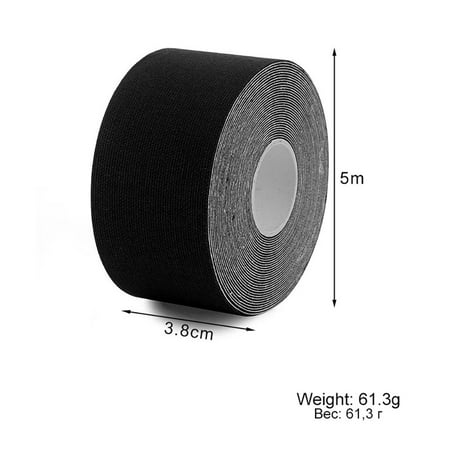 

1 Roll 5m Women s Cloth Tape Invisible Bra Breast Paste