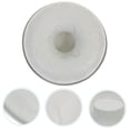 thumbnail image 1 of TEHAUX 1Pc Doughnut Manufacturing Mold for Baking Lovers Afternoon Tea, 1 of 5