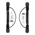 thumbnail image 1 of Hardware de Repuesto Sunnimix para Asa de transporte de canoa kayak negro, 1 of 8