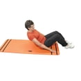 thumbnail image 5 of Quafty 1478720 Sportime Curl Up Yoga Mats, Set of 6, 5 of 7
