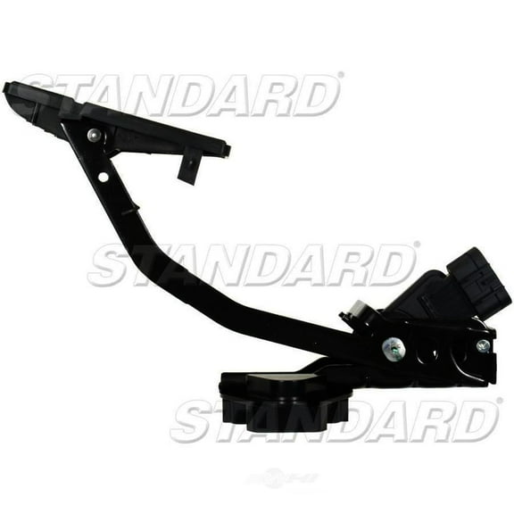 Standard Motor Products APS128 Accelerator Pedal Sensor Fits select: 2006-2008 CHEVROLET IMPALA, 2006-2007 BUICK LACROSSE