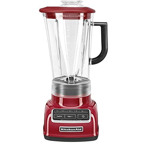 KitchenAid 5Speed Diamond Blender Gloss Cinnamon