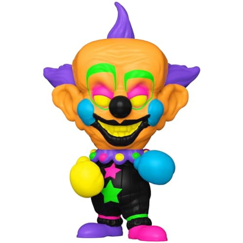 Funko Killer Klowns From Outer Space POP! Movies Shorty