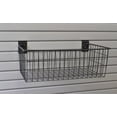 thumbnail image 2 of Turn-Lock 10 Piece Slatwall Accessory Kit, 2 of 5