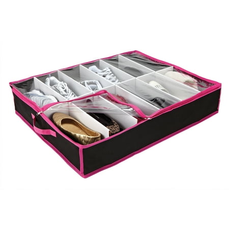 shoe storage bed walmart simplify 12 pair the bed shoe box walmart shoe storage bed walmart simplify 12 pair the bed shoe box walmart