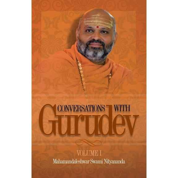 Conversations with Gurudev: Volume 1, (Paperback)