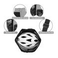 thumbnail image 3 of Mochila ANGGREK Para Deportes Acuáticos Bolsa de Natación Con Cordón A Prueba de Desgaste, 3 of 7