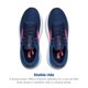 thumbnail image 4 of Zapatillas de correr Brooks Ghost Max 2 Neutral para mujer, talla 7, talla M, 4 of 6