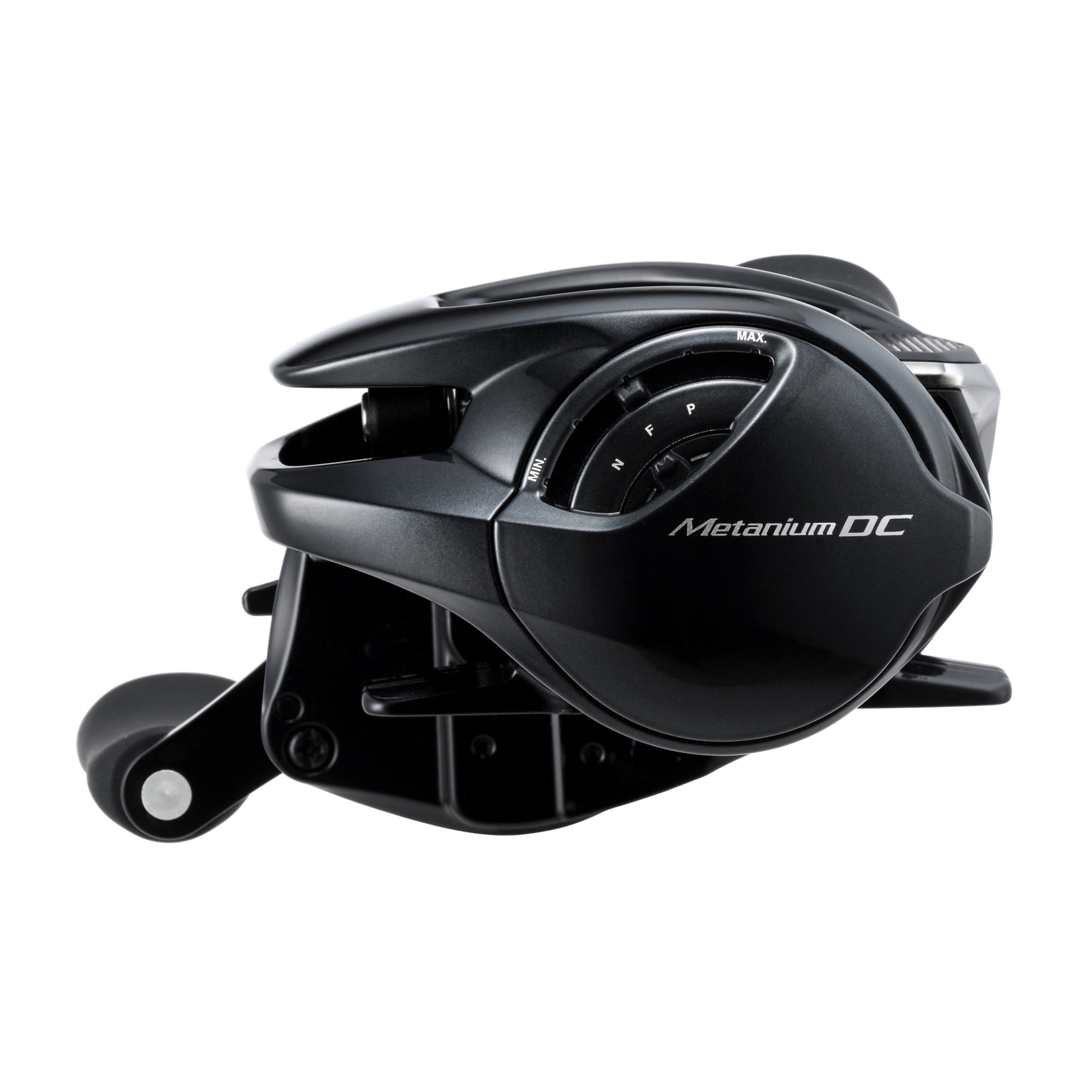 Shimano Fishing METANIUM DC 70XGA Low Profile Reels [METDC70XGA]