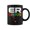 Black, variant on Er Squad Emergency Room Er Nurse Coffee Mugs