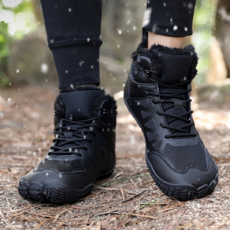 ASOLO GORE -TEX HIKING CHUKKA BOOTS MEN SIZE 4.5 VIBRAM SOLE ARCH SUPPORT YLYL Winter Boots for Men Waterproof Lightweight and Durable  main image 3