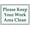 Warning Sign 4, variant on Please Keep Door Closed at All Times Warning Sign - 8"x12" Aluminum Notice Sign, for Property Fence Yard Home Outdoor