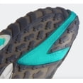 thumbnail image 2 of Ad-id-as Originals Streetball Black White Shoes For Men Size 11 & 13, 2 of 6