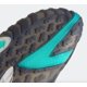 thumbnail image 2 of Ad-id-as Originals Streetball Black White Shoes For Men Size 11 & 13, 2 of 6