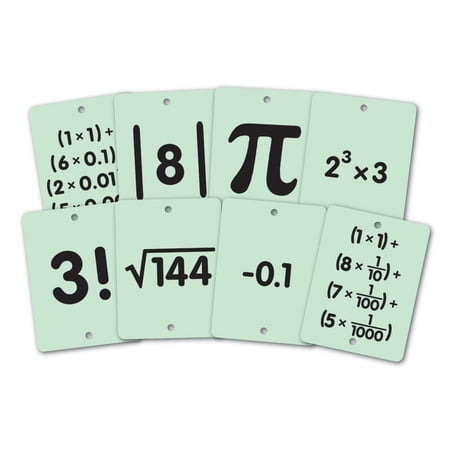 Eai Education Cartes Ouvertes pour Classe : 6-8 Ans (Cartes Seulement)