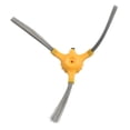 thumbnail image 4 of 4 Pack Side Brush Replacement Brush for MEDION S12SW MD20041 MD19601, 4 of 11