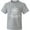 AC-Heather Grey, variant on Virginia Beach Va Nautical Youth T-Shirt