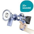 thumbnail image 5 of Minions Fart 'N Fire Toy Blaster Role-Play Accessory with 20+ Sounds & Water Mist, 5 of 7