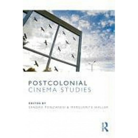 Études de Cinéma Postcolonial