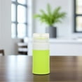 thumbnail image 6 of Raindrops Green Travel Accessory Leak Proof 1Pcs 3.3X1.4in, 6 of 8