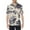 T01·Beige, variant on CCRFTGI Hawaiian Shirt for Men Casual Cotton Short Sleeve Polo Shirts Summer Plain Shirts for Men Vacation Palm Trees Graphic Button Down Mens T Shirts,Sky Blue XL