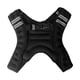 thumbnail image 1 of Entrenamiento de chaleco ponderado Accesorios portátiles portátiles Cómodos Versátiles versátiles de peso para el ejercicio de construcción muscular, 1 of 8