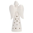thumbnail image 6 of LED Grandma's Love Angel Decoration, White, 8", Mother's Day by Way To Celebrate, 6 of 7