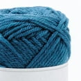 thumbnail image 1 of HAMANAKA AMERRY  medium thick Merino wool braid thread line   1-24 40g(110meters/roll), 1 of 7