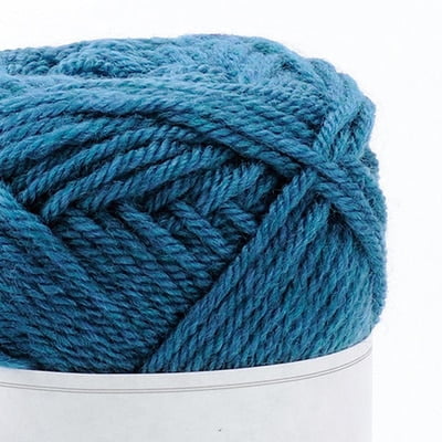 HAMANAKA AMERRY medium thick Merino wool braid thread line 1-24 40g(110meters/roll)