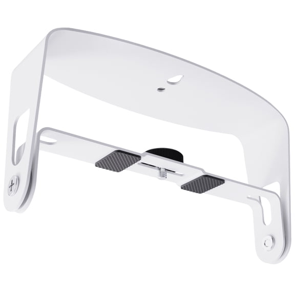 Rotating Projector Stand Heavy Duty Metal Construction 360 Degree Adjustment Wall Ceiling Desk Mount 5kg Support