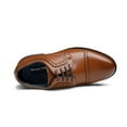 thumbnail image 4 of Bruno Marc Boy's Prince-K Classic Oxfords Dress Shoes, 4 of 5