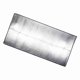 thumbnail image 1 of Estera De Camping, Lámina De Aluminio EVA Estera De Camping Impermeable A Prueba De Humedad Colchón Para Dormir Para Tienda De Playa Y Camping Al Aire Libre, 1 of 7
