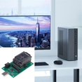 thumbnail image 1 of Stable EMMC153/169 USB Chip Test Stand USB Programming Stand for Accurate Data Recovery and Electron, 1 of 5