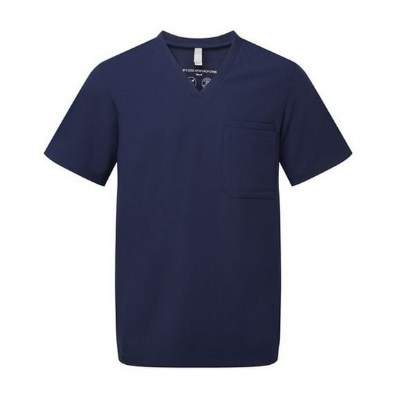 Onna Mens Limitless Stretch Work Tunic