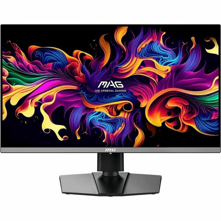 mato MSI MAG 272QP QD-OLED X50 27