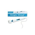 thumbnail image 6 of Back Massager - Handheld and Powerful Wand - 8 Speeds 20 Patterns - Magic Recovery Effect for Women and Men, Body, Neck, Back & ShouldersChristmas and Halloween gifts, 6 of 6