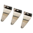 thumbnail image 4 of TRQ Mirror Glass Set For 08-12 Ford F-250 F-350 11-12 F-450 F-550 Super Duty MGA18674, 4 of 4