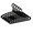 Black-5pcs, variant on chaungfeng Multifunctional 11-Hole Hanger, Dormitory Home Use Clothes Hanger Bedroom Wardrobe Storage, Space Saving,360 Degree Rotatable, High Load-bearing Capacity