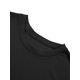 thumbnail image 3 of Men's Casual Short Sleeve T-Shirt with Mountain Graphic - Breathable, Crew Neck, Summer Sportswear, 3 of 5