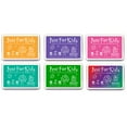 thumbnail image 3 of Hero Arts Just for Kids Get Them All Ink Pad Bundle, Pack of 12, 3 of 3