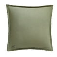 thumbnail image 6 of Better Homes & Gardens 22" x 22" Dark Cilantro Sunny Decorative Pillow for Adults, 6 of 6