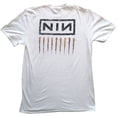 thumbnail image 2 of Nine Inch Nails  Adult Downward Spiral T-Shirt, 2 of 2