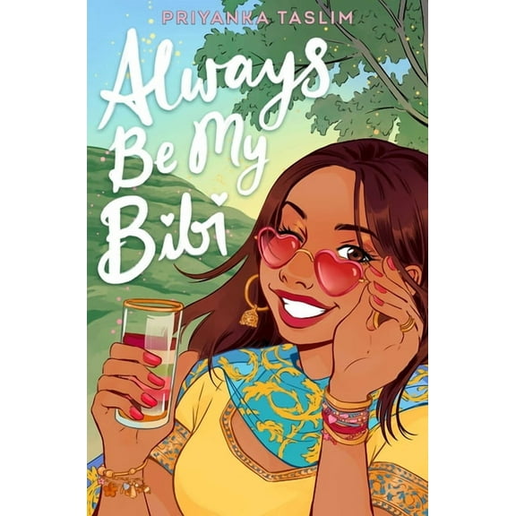 Always Be My Bibi, (Hardcover)