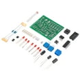 thumbnail image 3 of Light Control Circuit Module Kit, 2.36 X 1.77in Electronic Competition Special Inspection Board Analog Circuits Analysis Easy Installation  For Water Lamp, 3 of 8